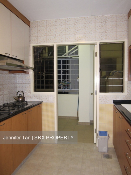 Cashew Heights Condominium (D23), Condominium #186779442